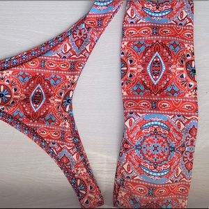 Never Worn Bikini